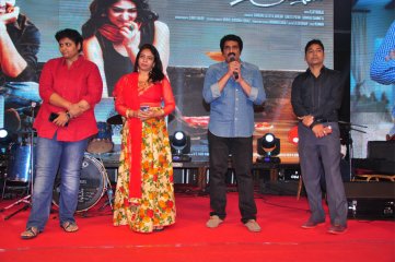 Abbai Tho Ammai Audio Launch